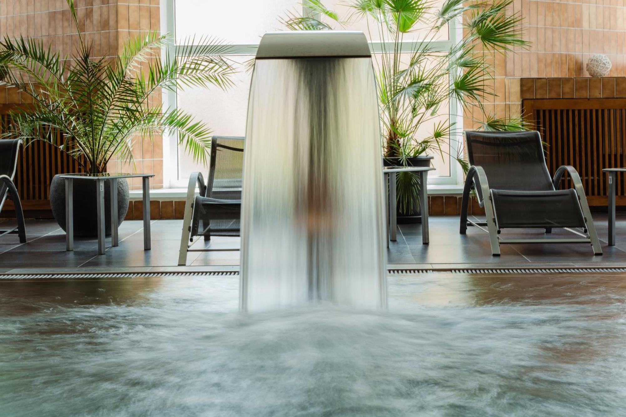 Monti Spa Франтішкови-Лазнє Екстер'єр фото